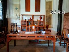 -浙江省博物馆(孤山馆区)