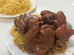 -麦文记面家(佐敦店)