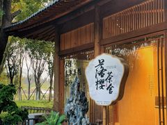 -长田漾湿地公园