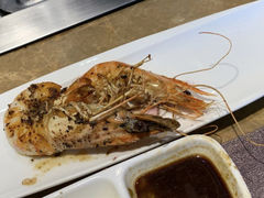 -雅玛花式铁板烧(国宏宾馆店)