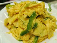 -新辉港式茶餐厅(北栅店)