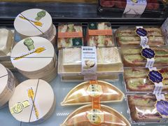 -欧佩拉(工农路店)
