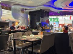 -东方饺子王(哈西万达店)