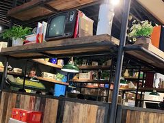 -探鱼·鲜青椒爽麻烤鱼(广州花都来又来店)