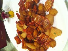 -老街渔味馆(芳华店)