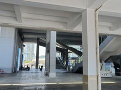 -余姚北站