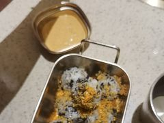 -妙香居韩国烤肉(容桂天佑城店)