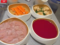 -海底捞火锅(团结桥店)