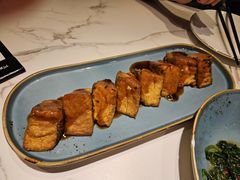 -阿里疆Alijiang·丝路美食·异域风情·清真(长楹天街店)