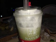 -奈雪的茶(大梅沙8号仓店)