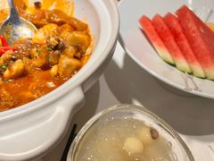 -院里寻菜·精致庭院菜(观沙岭店)