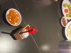 -北院·果木烤鸭·25年东北菜(创意产业园店)