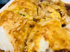 肠粉-华威达牛庄(黄埔大道西店)