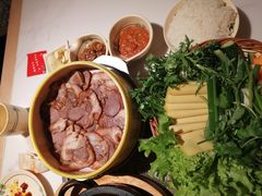 -七八冷面·延边朝鲜族美食(圣熙八号店)