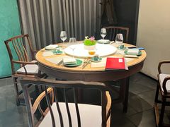 包厢-晟永興烤鸭店(五道口店)
