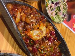 -小木屋米酒店·韩国料理(深圳总店)