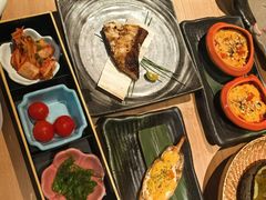 -匠和风精致料理(春熙路群光广场店)
