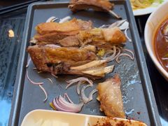 -新疆杭州疗养院·富春山庄