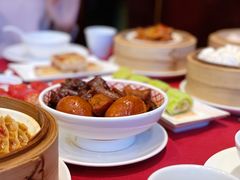 甜醋猪脚姜-北园酒家(小北路店)