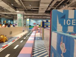 -利奥梦幻主题乐园(爱琴海购物公园店)