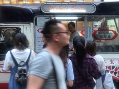 -富豪雪糕车流动点(尖沙咀店)