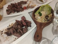 -俄士厨房(万松园店)