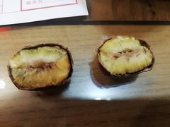 -秋栗香(地安门店)