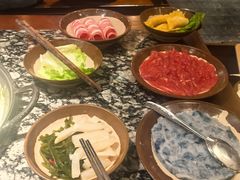 -椒香城门口老火锅(虎门店)