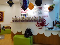 -婴智贝佳蒙特梭利早教托育中心(杨浦店)