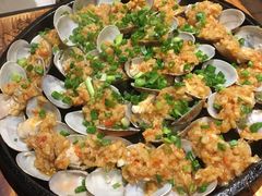 -何师烧烤Pro ·江湖川菜·小龙虾·精酿(太古里旗舰店)