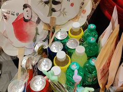 -大张烙馍村·美食地标(泉山店)