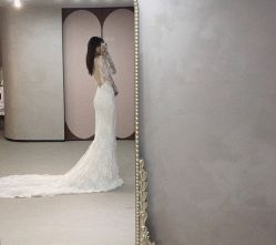 -B.Bridge Couture婚纱礼服(福田店)