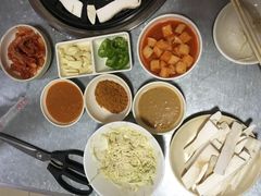 -朴大炮韩式碳烤肉(总店)