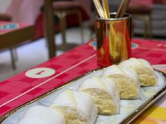 -甜心妈妈·榴莲星级糖水(北京路总店)
