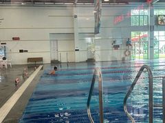 -中山夏威夷游泳馆(小榄店)