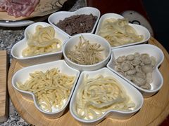 -并州大牌档之醉轻尘