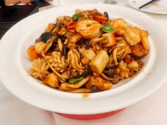 -大铁勺新津菜(中北永旺店)