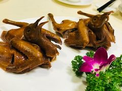 -广东胜利宾馆西关粤中餐厅