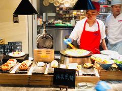 -味餐厅·海鲜·火锅·自助餐