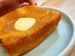 西多士-香江姳苑粥饭(人民广场店)