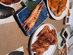 -大渔铁板烧(花园道店)