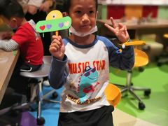 -珠海横琴国家地理探险家中心(创新方)