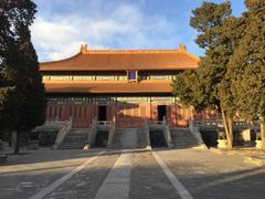 -历代帝王庙博物馆