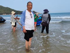 -青澳湾北回归线广场