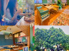 -泰堤坊(淡水体育馆店)