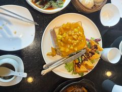 -高第街56号港式餐厅(山大路店)