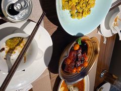 -梅花境(万科店)