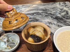 -安泰楼·佛跳墙创始人·传统闽味早茶·酒楼(三坊七巷闽菜地标店)