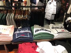 -Hollister Co(杭州万象城店)