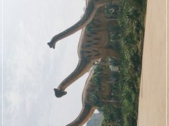 -龙谷湾旅游休闲度假区